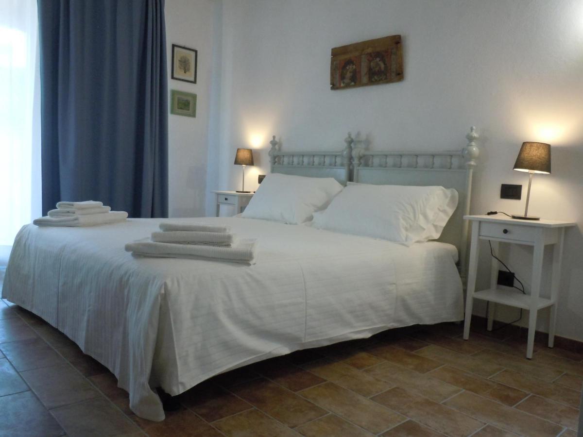 Vila Antica Cascina Pilo Monchiero Exteriér fotografie