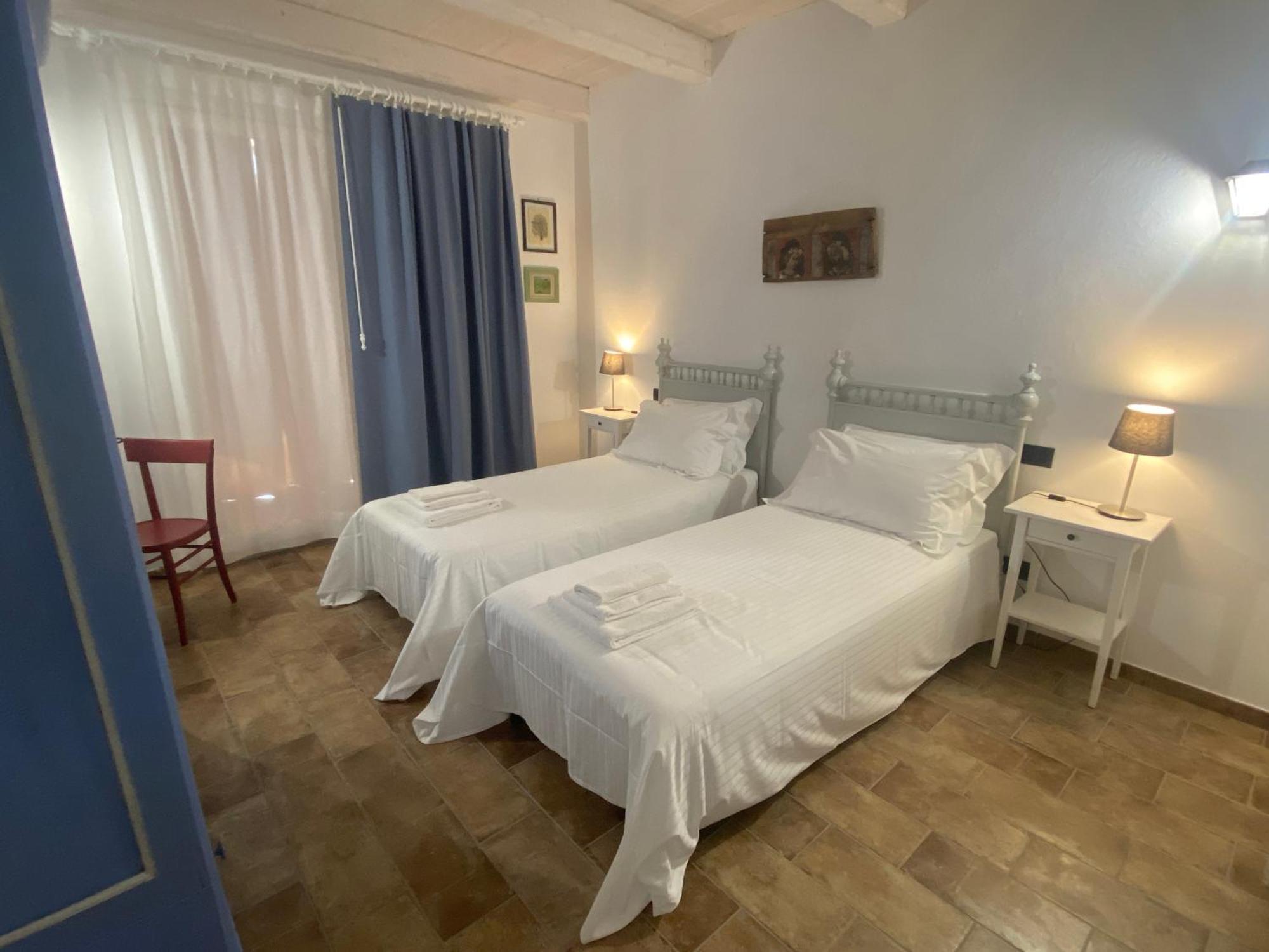 Vila Antica Cascina Pilo Monchiero Exteriér fotografie